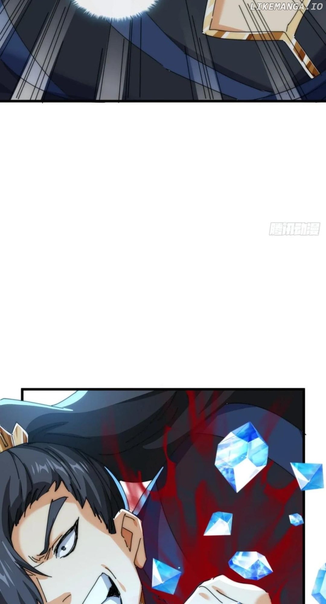 Please Slay The Demon! Young Master! Chapter 178 - page 50